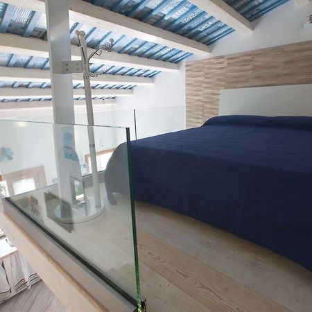 La Casetta Nel Porto กัสเตลลัมมาเร เดล โกลโฟ ภายนอก รูปภาพ